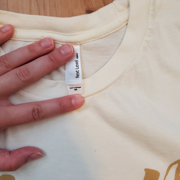 💥3 for $15💥Keep the Faith Tee - Picture 2 of 2